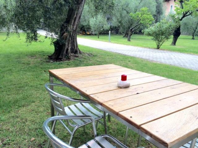 Apartments Suster Torbole Sul Garda Εξωτερικό φωτογραφία