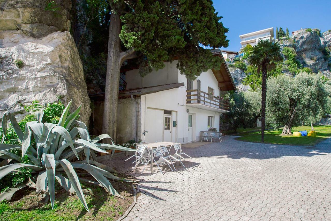 Apartments Suster Torbole Sul Garda Εξωτερικό φωτογραφία