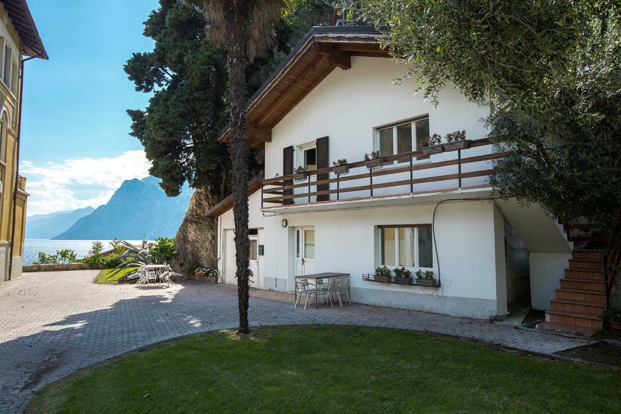 Apartments Suster Torbole Sul Garda Εξωτερικό φωτογραφία