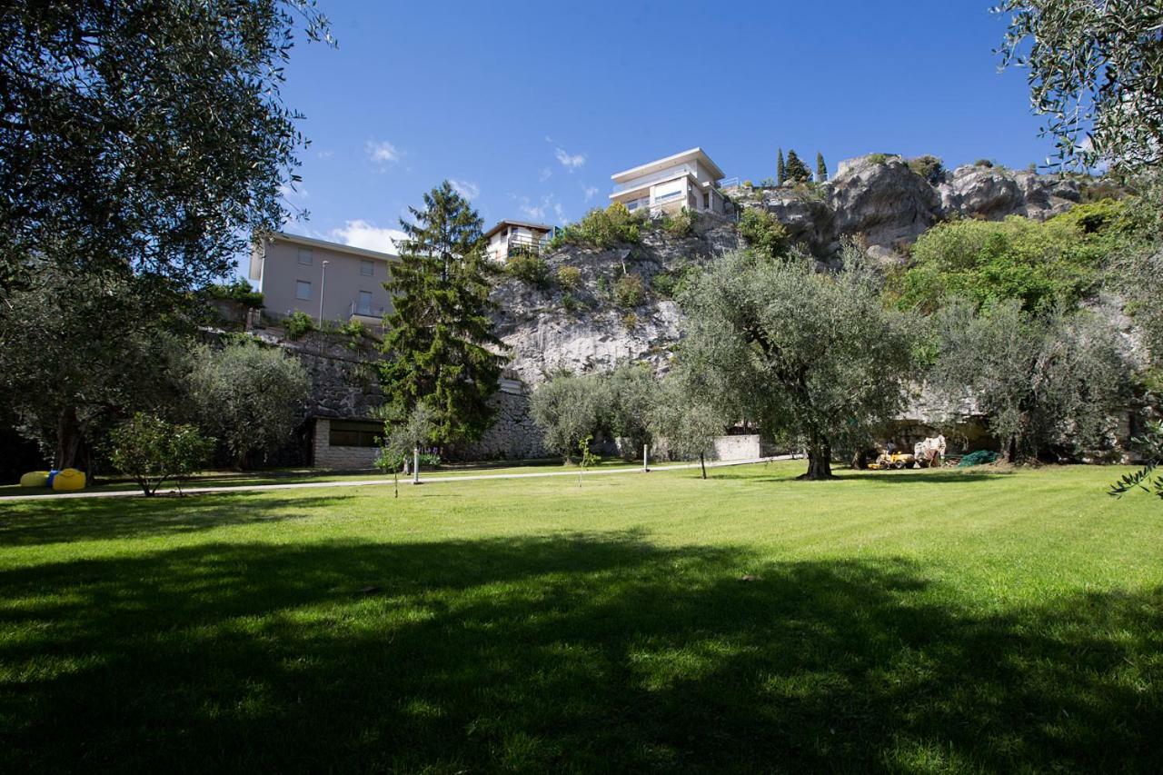 Apartments Suster Torbole Sul Garda Εξωτερικό φωτογραφία