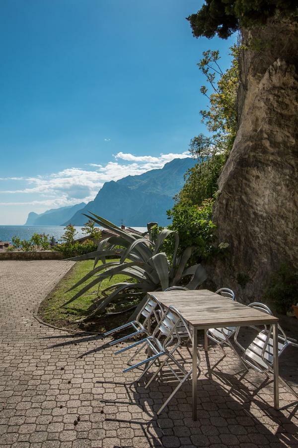 Apartments Suster Torbole Sul Garda Εξωτερικό φωτογραφία