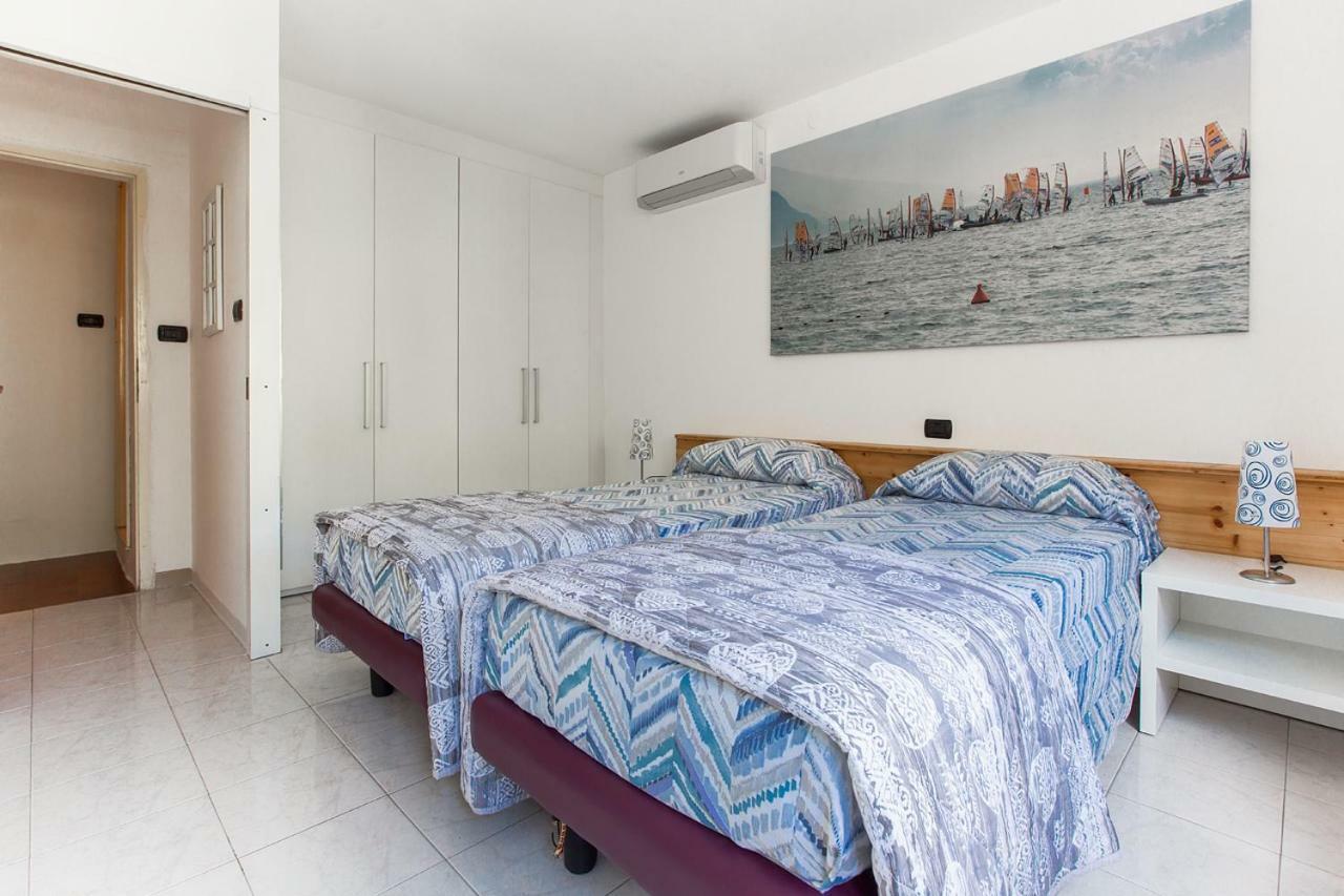 Apartments Suster Torbole Sul Garda Εξωτερικό φωτογραφία