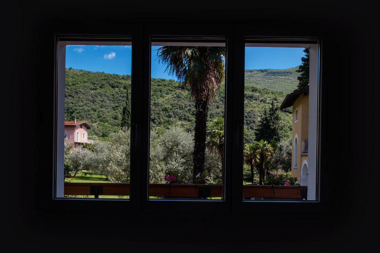 Apartments Suster Torbole Sul Garda Εξωτερικό φωτογραφία