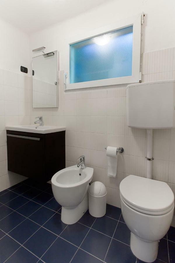 Apartments Suster Torbole Sul Garda Εξωτερικό φωτογραφία