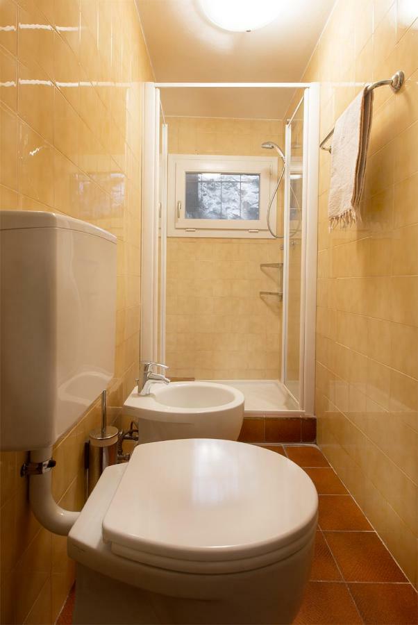 Apartments Suster Torbole Sul Garda Εξωτερικό φωτογραφία
