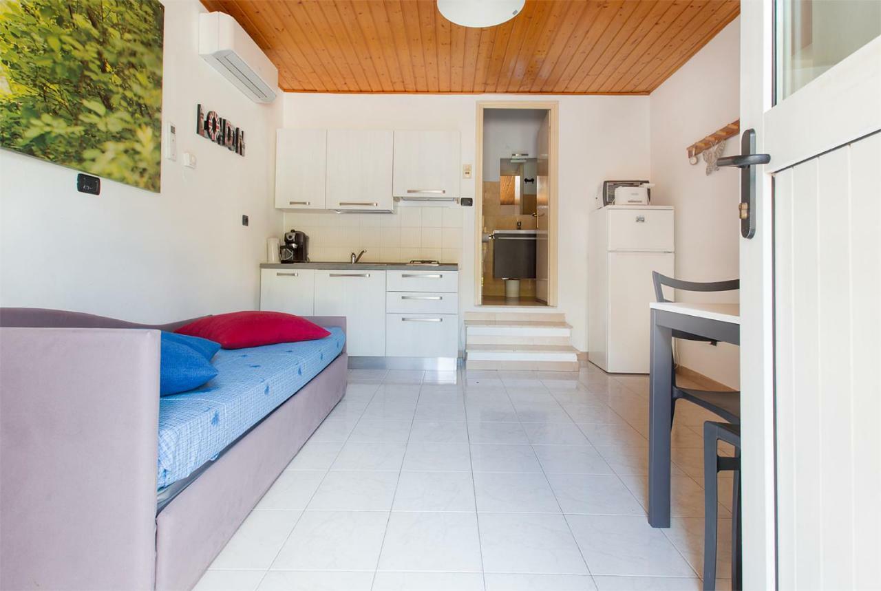 Apartments Suster Torbole Sul Garda Εξωτερικό φωτογραφία