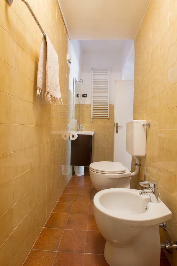 Apartments Suster Torbole Sul Garda Εξωτερικό φωτογραφία