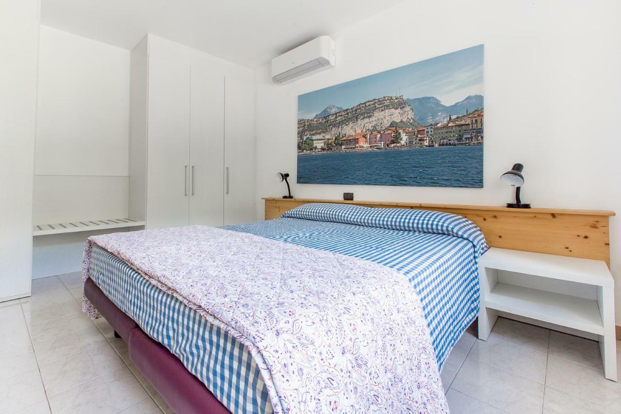 Apartments Suster Torbole Sul Garda Εξωτερικό φωτογραφία