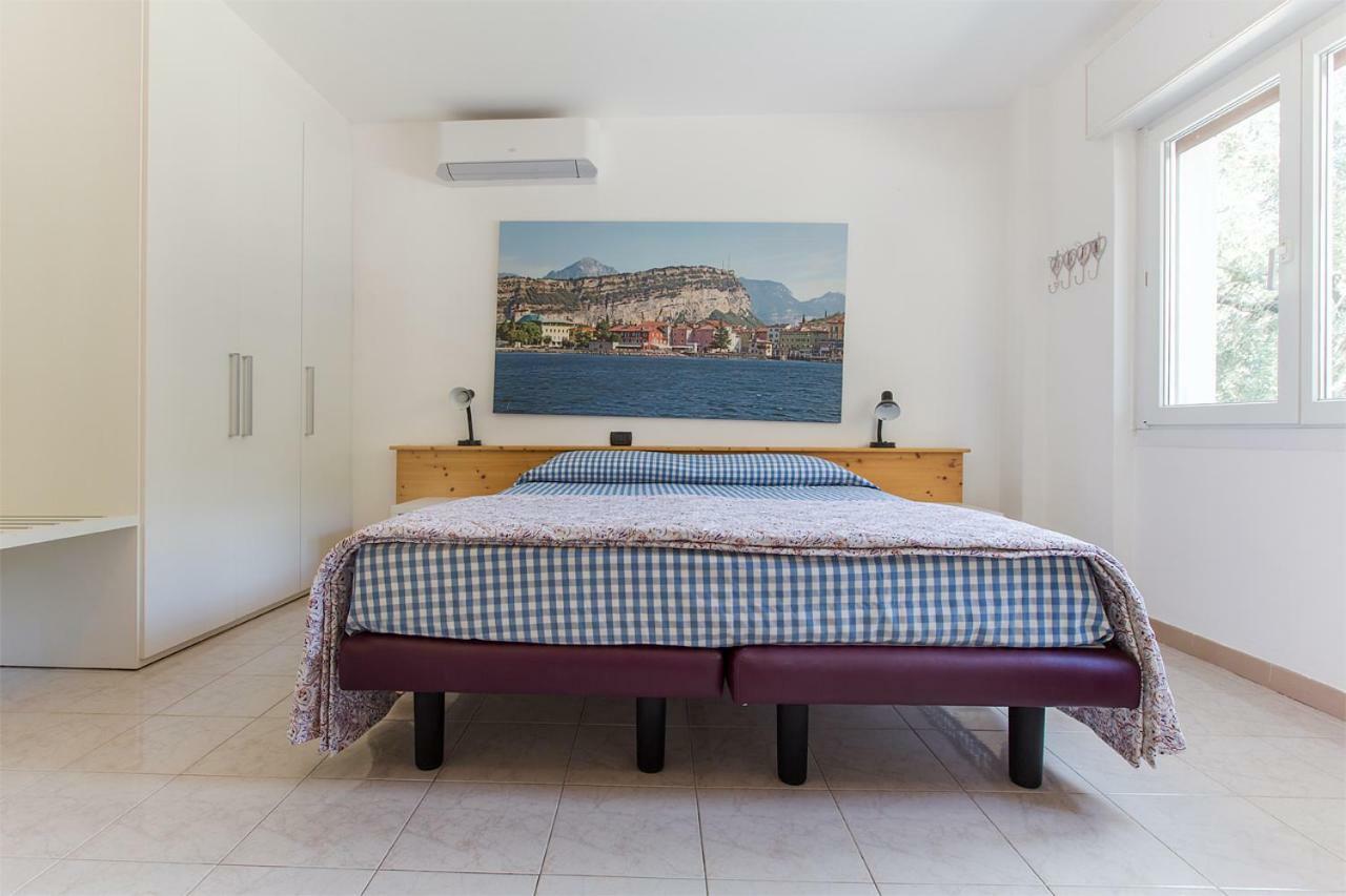 Apartments Suster Torbole Sul Garda Εξωτερικό φωτογραφία