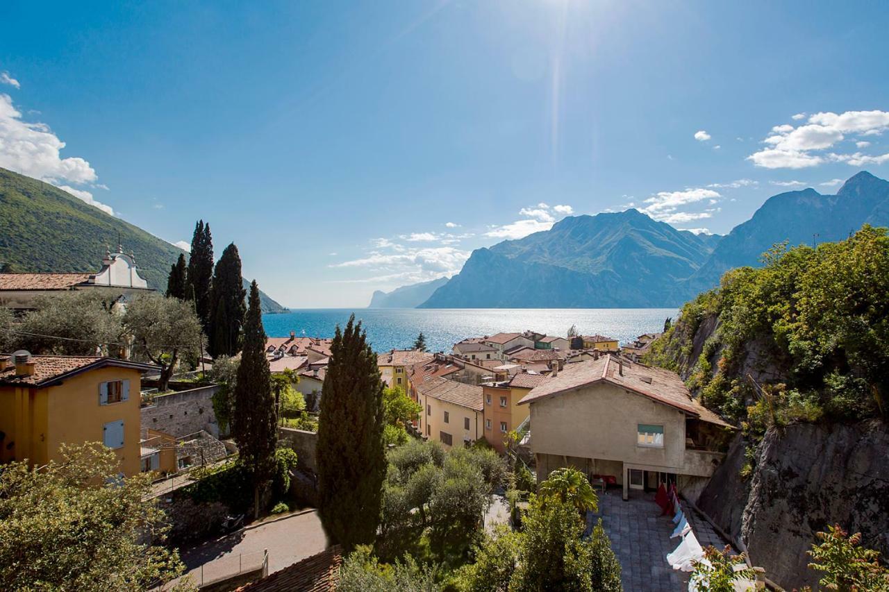 Apartments Suster Torbole Sul Garda Εξωτερικό φωτογραφία