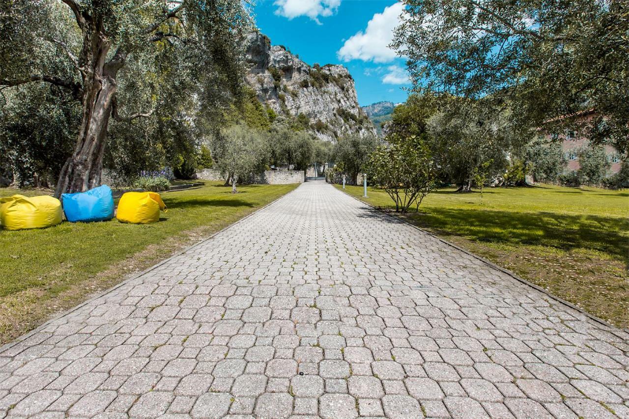 Apartments Suster Torbole Sul Garda Εξωτερικό φωτογραφία